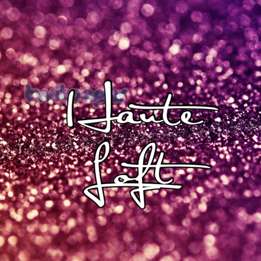 Meet your Posher @ hauteloftapparel